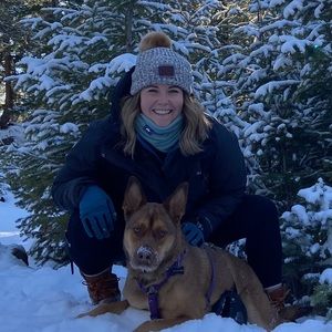 Meet your Posher, Emily